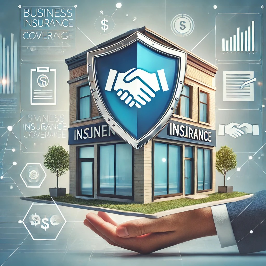 Business Car Insurance