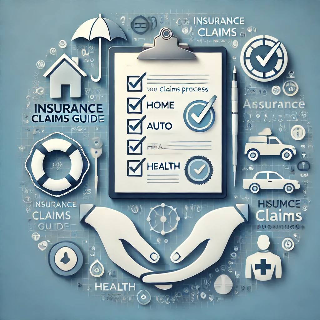 Making a Car Insurance Claim