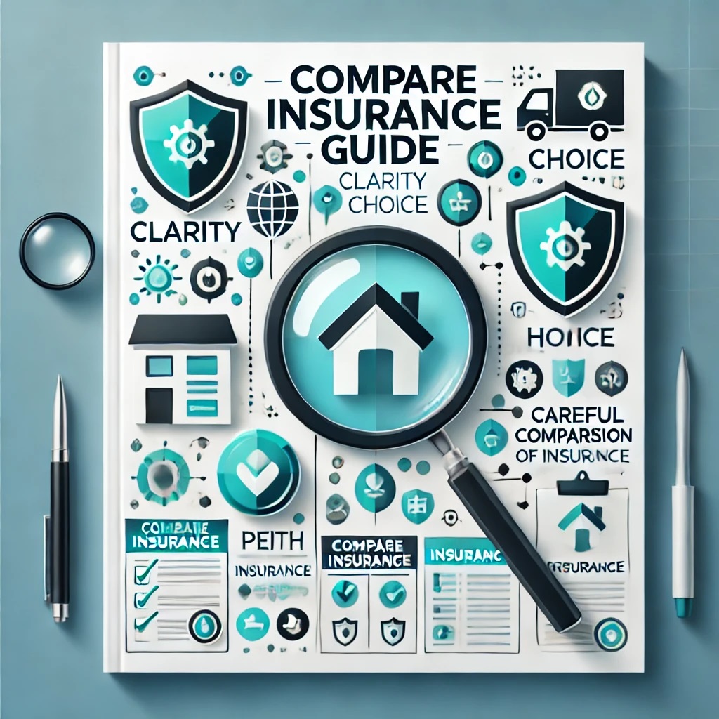 How to Compare Car Insurance